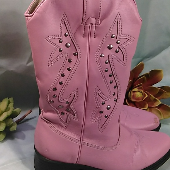 Boots Xhilaration girls - Picture 3 of 8